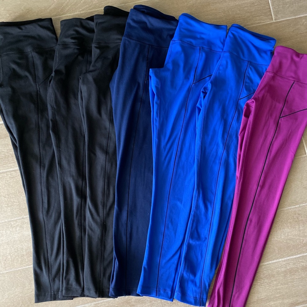 Yogalicious leggings